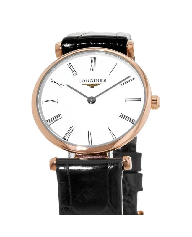 商品Longines|Longines La Grande Classique Quartz Women's Watch L4.209.1.91.2,价格¥7460,第2张图片详细描述