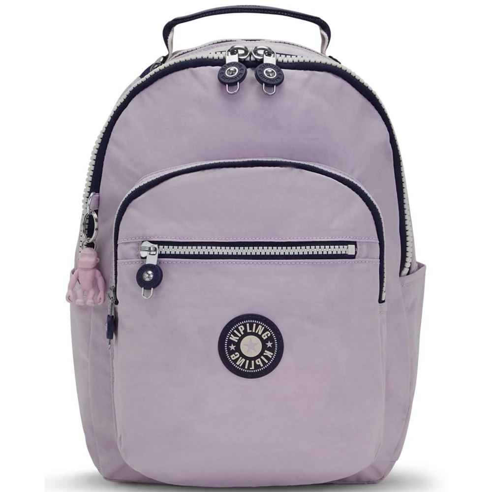 商品Kipling|Seoul Small Backpack,价格¥489,第1张图片