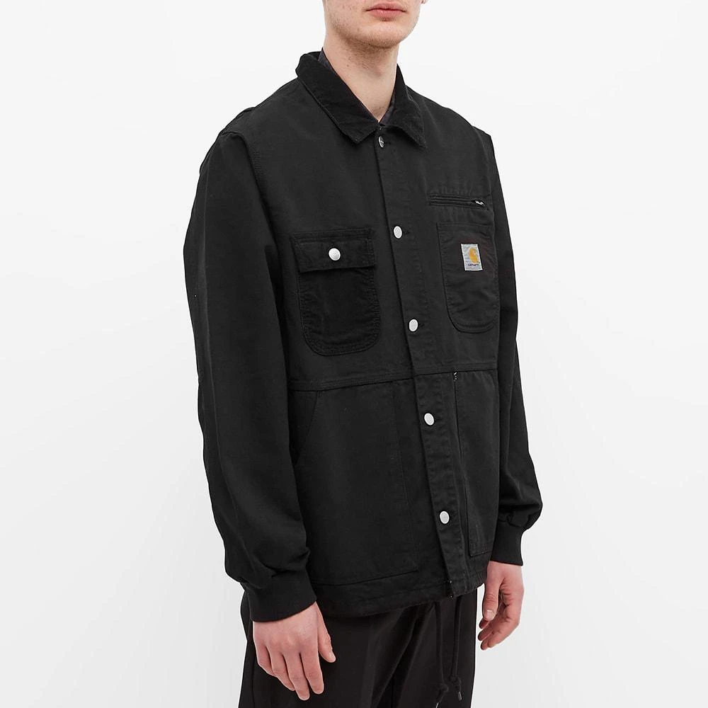 商品Carhartt|Carhartt WIP Medley Jacket,价格¥1297,第2张图片详细描述