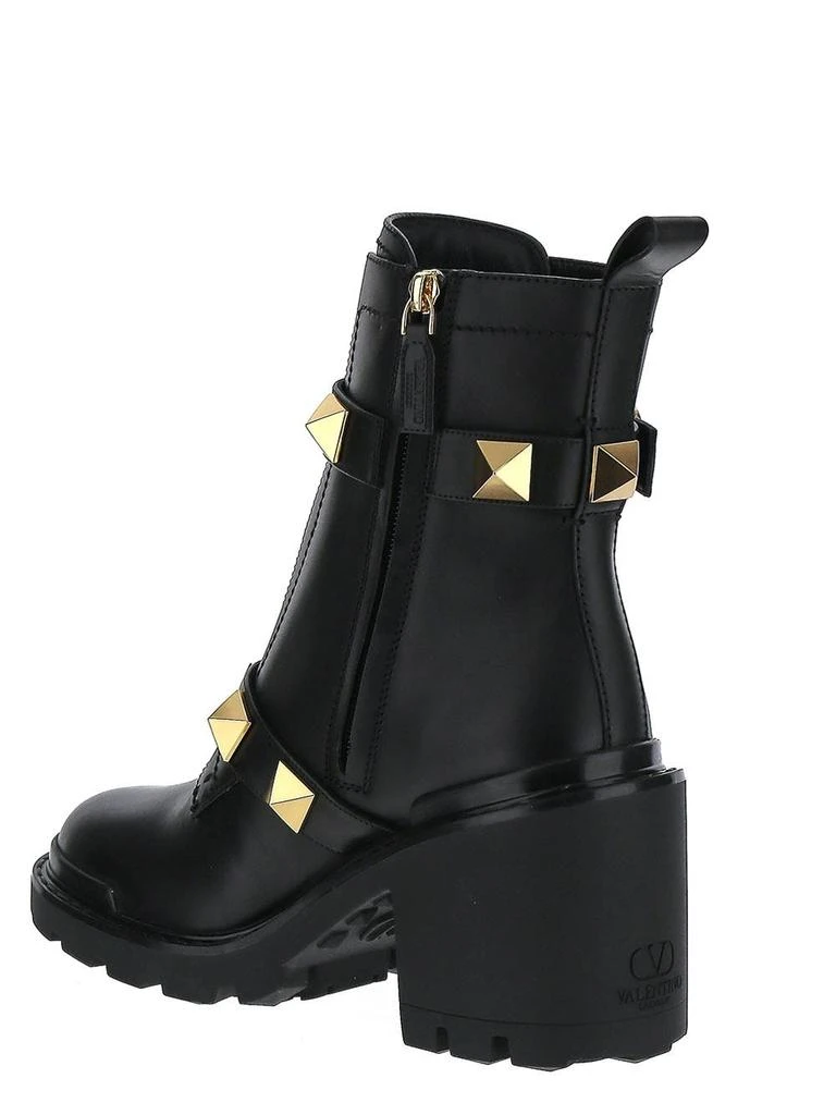 商品Valentino|Combat Boot,价格¥9145,第3张图片详细描述