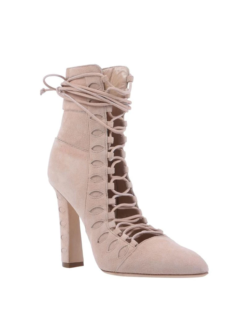 商品PAULA CADEMARTORI|Ankle boot,价格¥4829,第2张图片详细描述