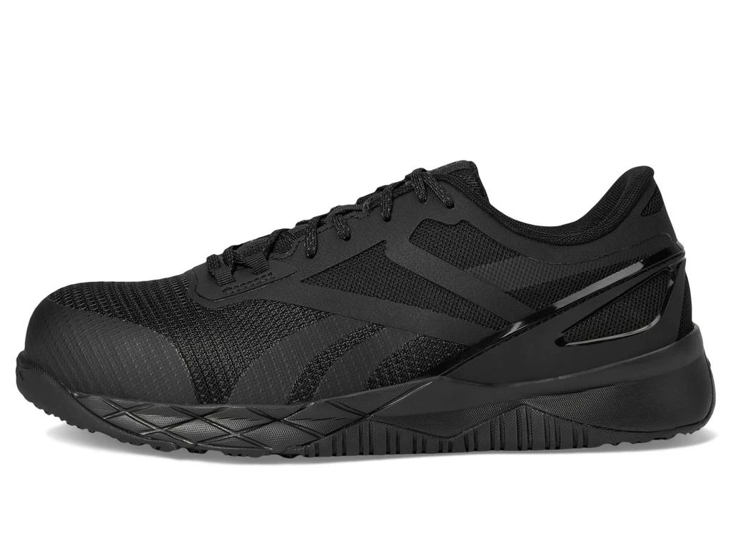 商品Reebok|Nanoflex TR Work EH Comp Toe,价格¥841,第4张图片详细描述