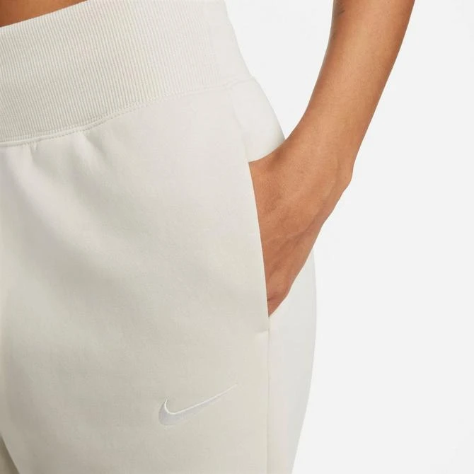 Women's Nike Sportswear Phoenix Fleece High-Waisted Jogger Sweatpants 商品