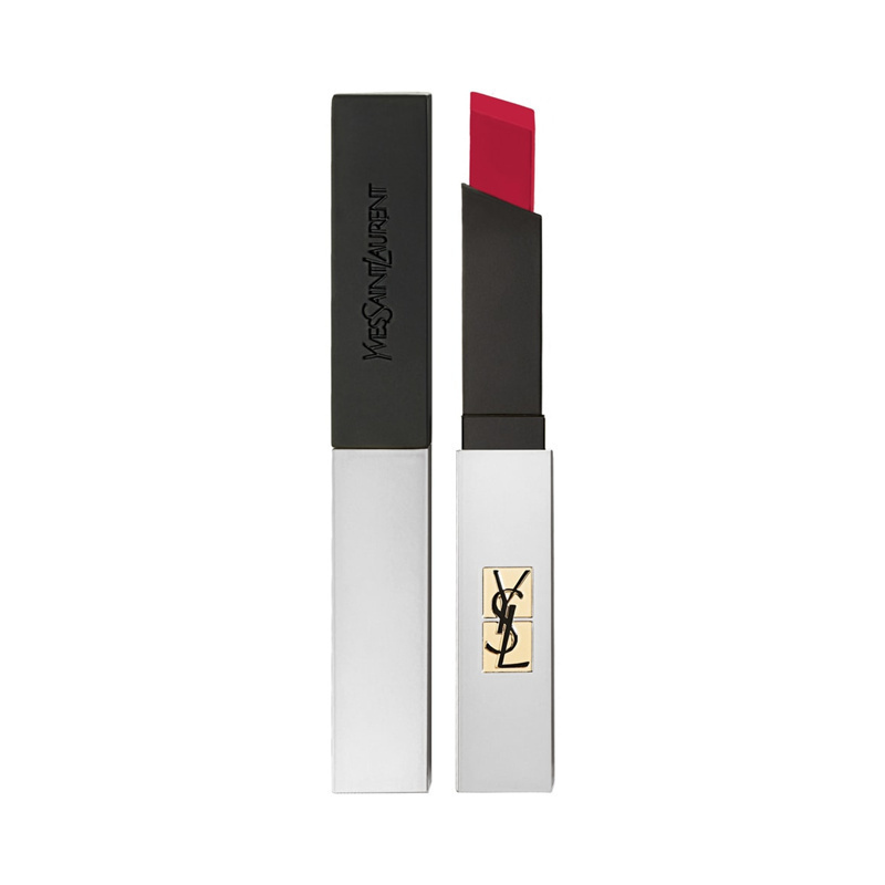 商品Yves Saint Laurent|圣罗兰（YSL）口红小银条方管唇膏,价格¥313,第1张图片