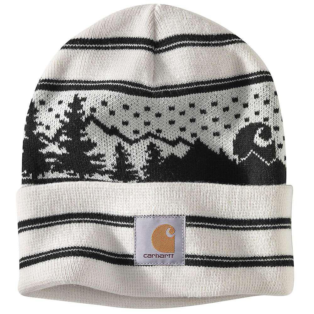 商品Carhartt|Carhartt Men's Knit Outdoor Beanie,价格¥184,第1张图片