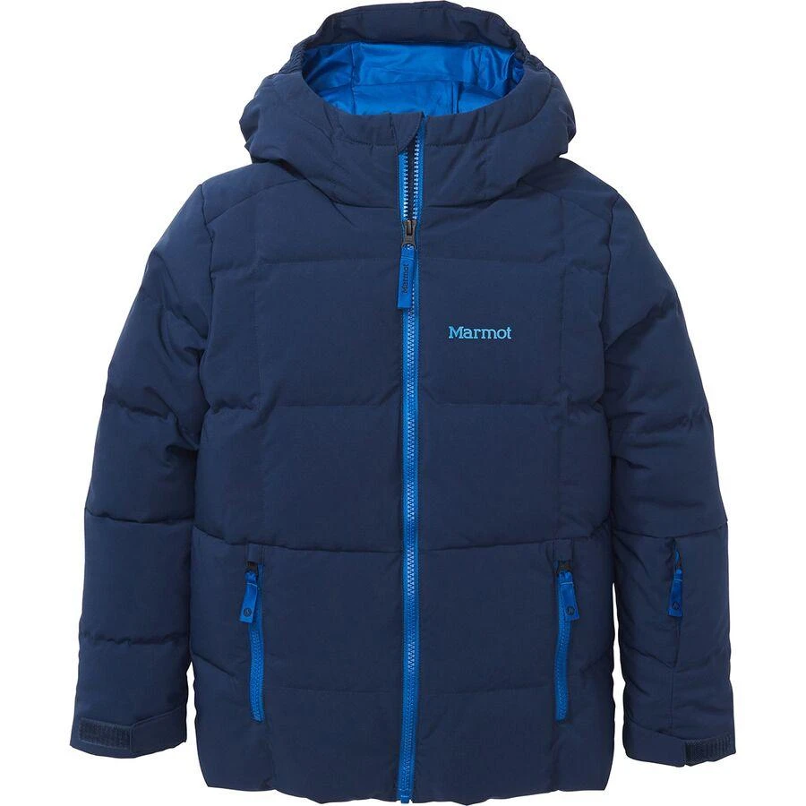 商品Marmot|Polar Down Jacket - Kids',价格¥1540,第1张图片