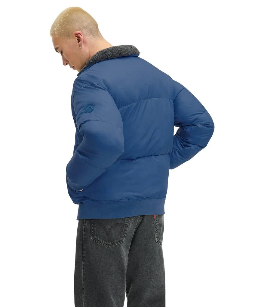 商品UGG|Damion Sherpa Puffer Jacket,价格¥831,第2张图片详细描述