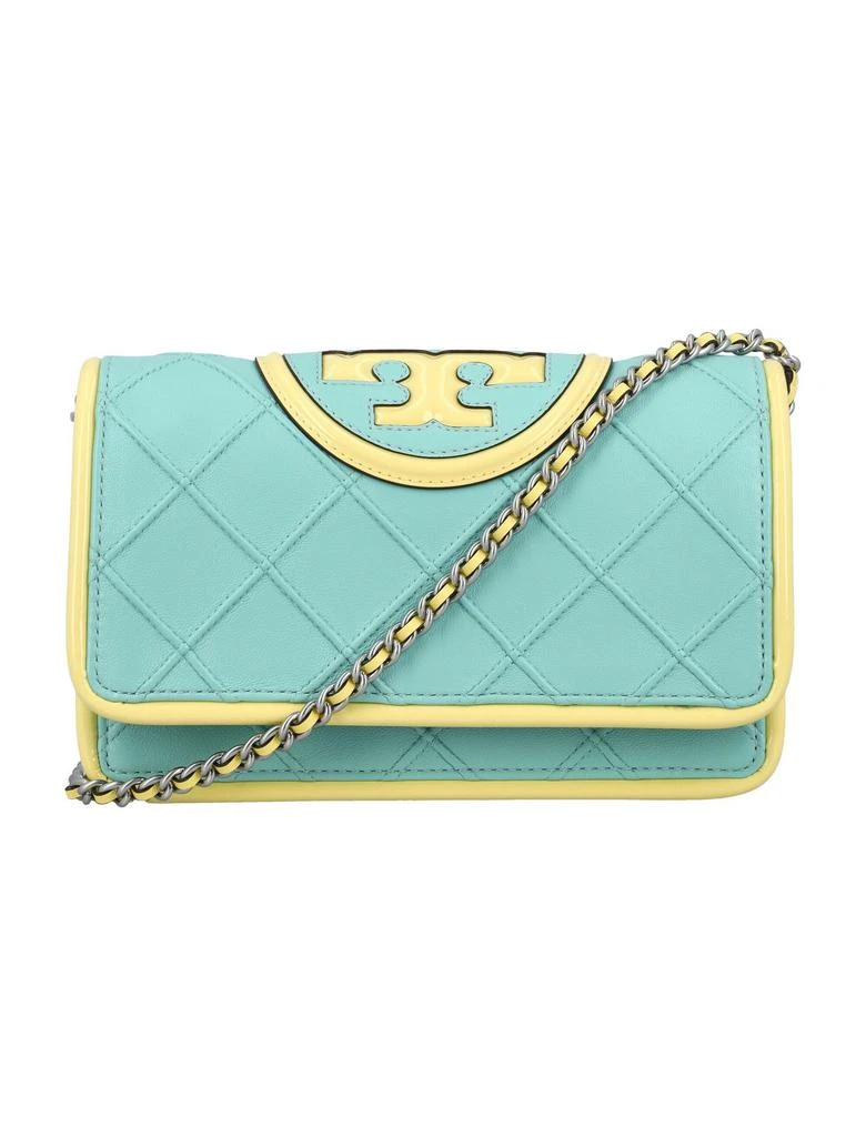 商品Tory Burch|Tory Burch Fleming Soft Crossbody Bag,价格¥4028,第1张图片