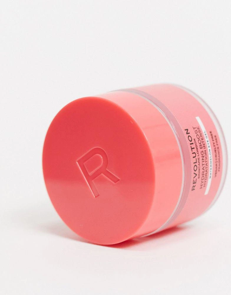 商品Revolution|Revolution Skincare Hydrating Watermelon Eye Gel 15ml,价格¥61,第4张图片详细描述