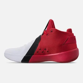 商品Jordan|Men's Air Jordan Ultra Fly 3 Basketball Shoes,价格¥929,第4张图片详细描述