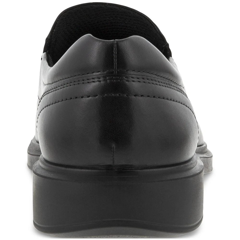 商品ECCO|Men's Helsinki Slip-On Loafers,价格¥1273,第2张图片详细描述