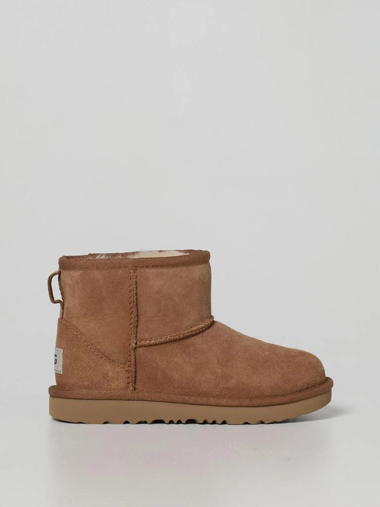 商品UGG|Ugg shoes for boys,价格¥1100,第1张图片