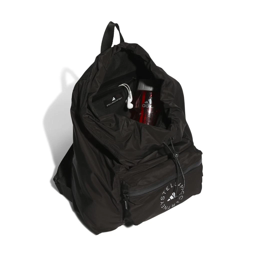 商品Adidas|Gym Sack Backpack HS3381,价格¥575,第2张图片详细描述