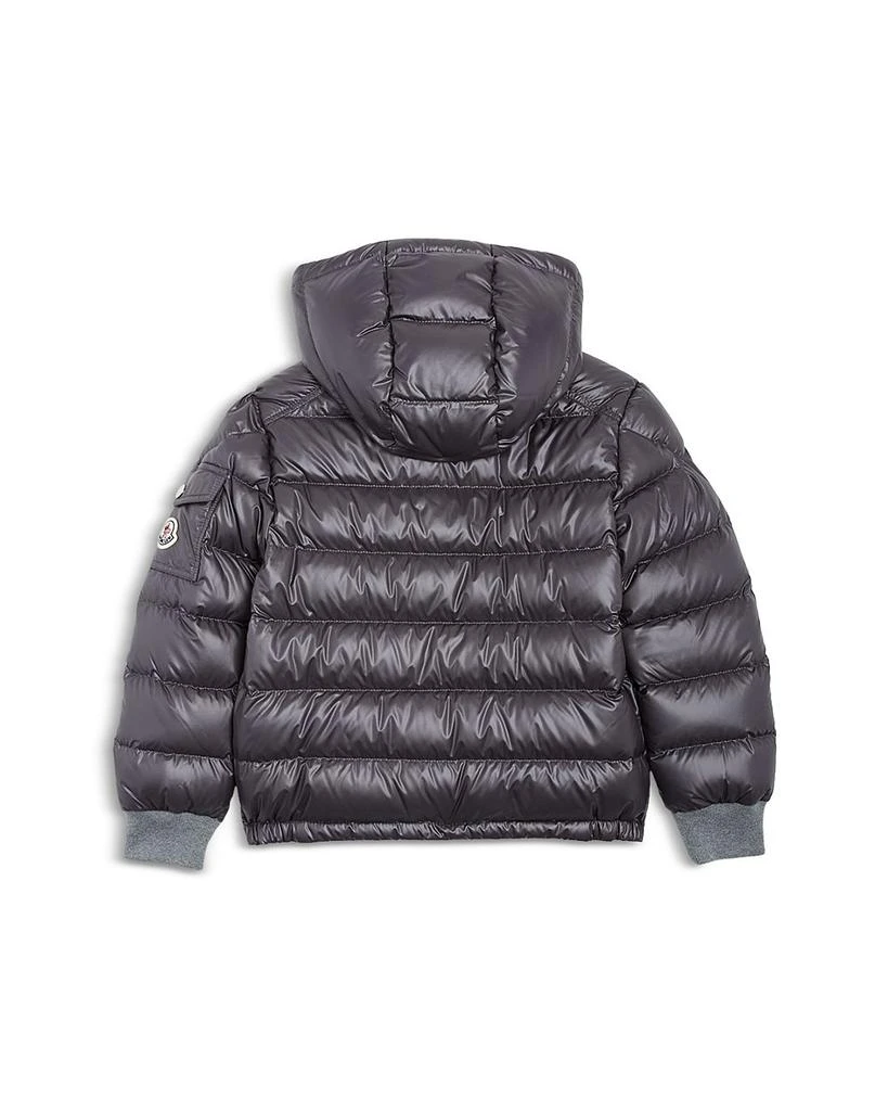 商品Moncler|Boys' Manaem Down Puffer Jacket - Big Kid,价格¥7790,第1张图片