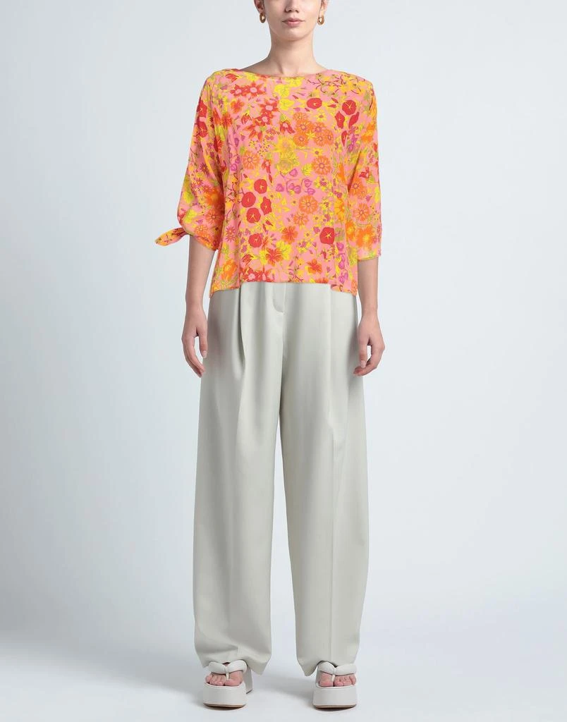 商品Weekend Max Mara|Silk top,价格¥1227,第2张图片详细描述