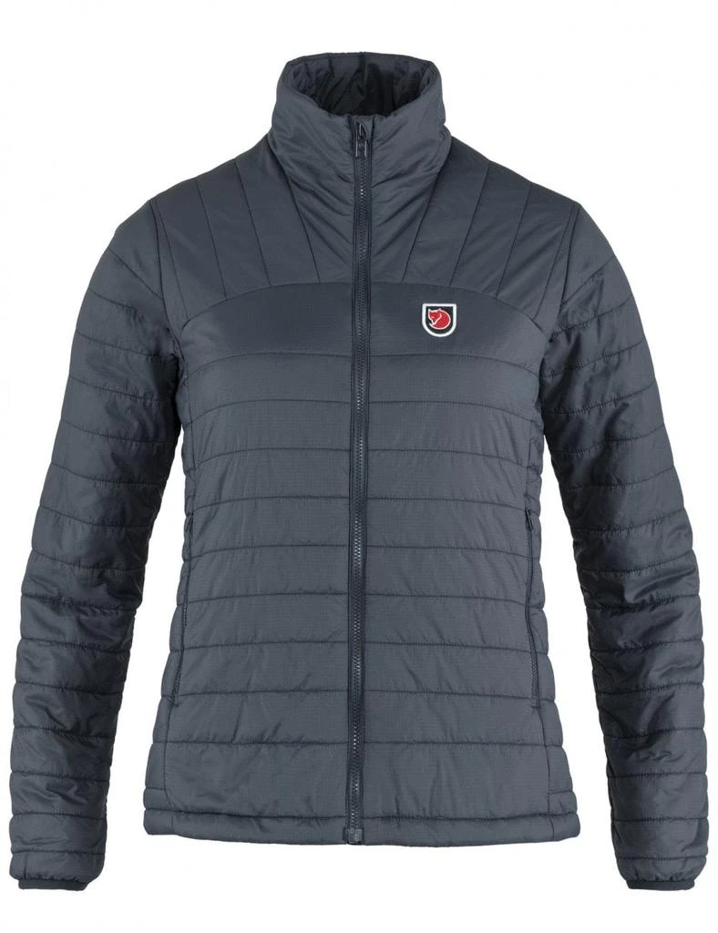 商品Fjällräven|Fjallraven Women's Expedition X-Latt Jacket - Navy Small, Colour: Navy,价格¥1728,第1张图片