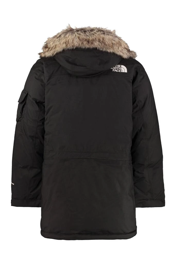 商品The North Face|The North Face Hooded Padded Jacket,价格¥3339,第2张图片详细描述