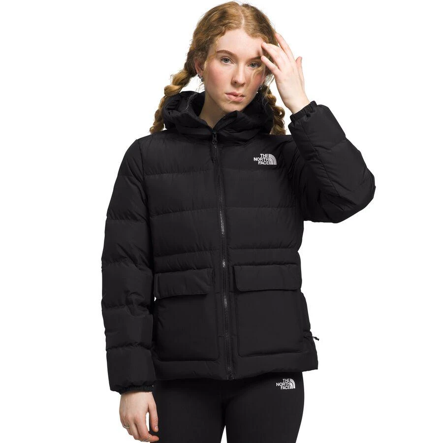 商品The North Face|Gotham Down Jacket - Women's,价格¥1080,第1张图片