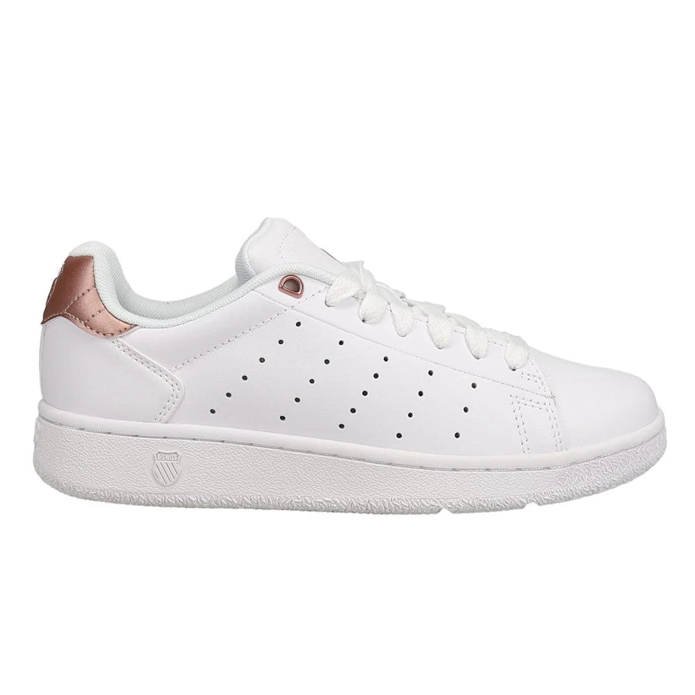 商品K-Swiss|Classic PF Lace Up Sneakers,价格¥310,第1张图片