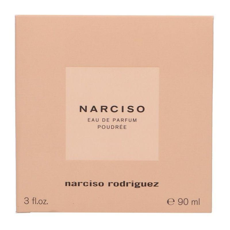 商品Narciso Rodriguez|欧洲直邮NarcisoRodriguez纳茜素粉麝香女士香水提升魅力EDP90ml,价格¥1116,第5张图片详细描述