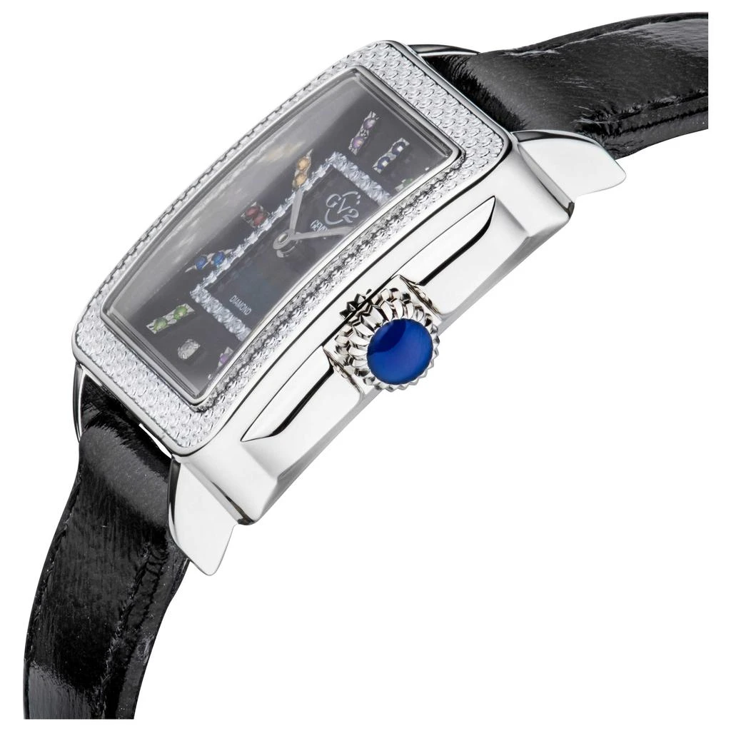 商品Gevril|GV2 by Gevril Women's Watch 12330,价格¥4761,第3张图片详细描述