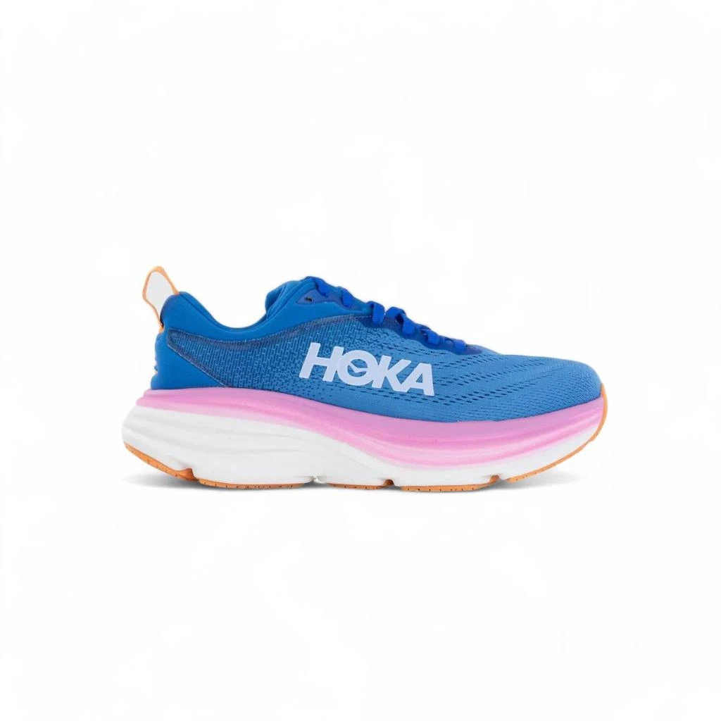 商品Hoka One One|Hoka - Women's Bondi 8 Running Shoes,价格¥1248,第1张图片