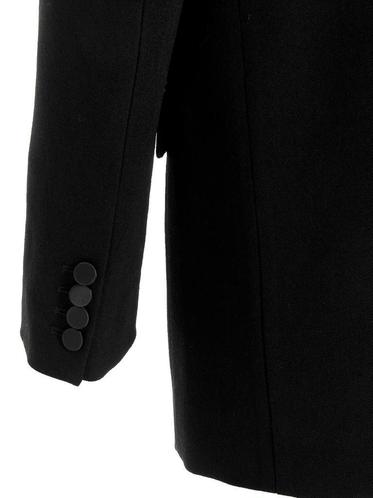 商品Isabel Marant|'Nevim' blazer jacket,价格¥8529,第6张图片详细描述