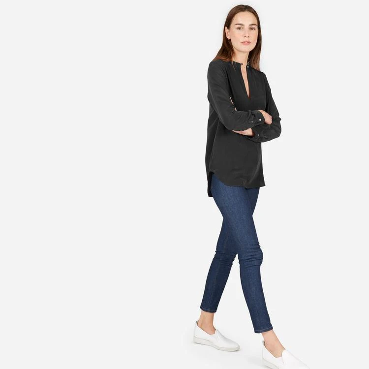 商品Everlane|真丝衬衫,价格¥361-¥457,第3张图片详细描述