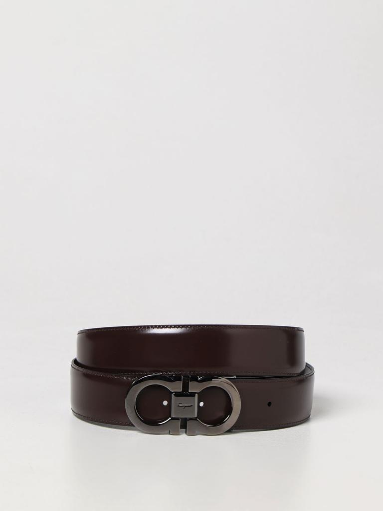 商品Salvatore Ferragamo|Salvatore Ferragamo belt for man,价格¥3371,第4张图片详细描述