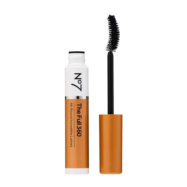 商品No7|The Full 360 Mascara 7ml,价格¥86,第1张图片