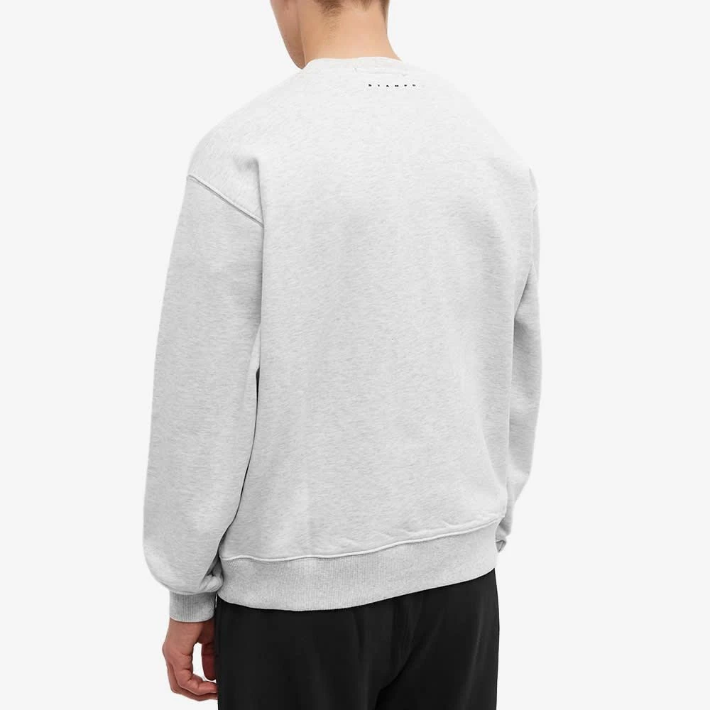 商品Stampd|Stampd Somewhere Island Crew Sweat,价格¥810,第3张图片详细描述