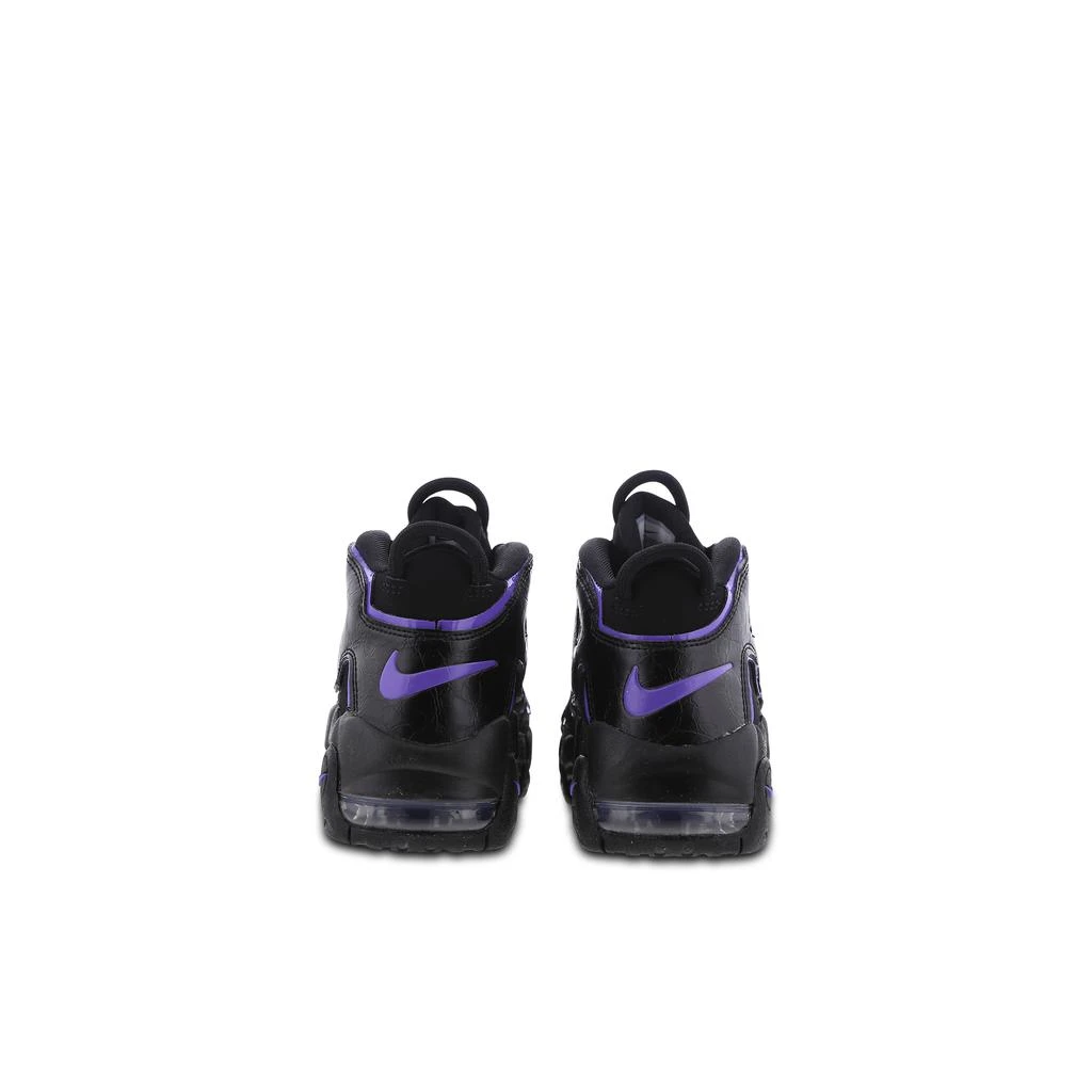 商品NIKE|Nike Max Uptempo Hooptopia - Pre School Shoes,价格¥391,第3张图片详细描述