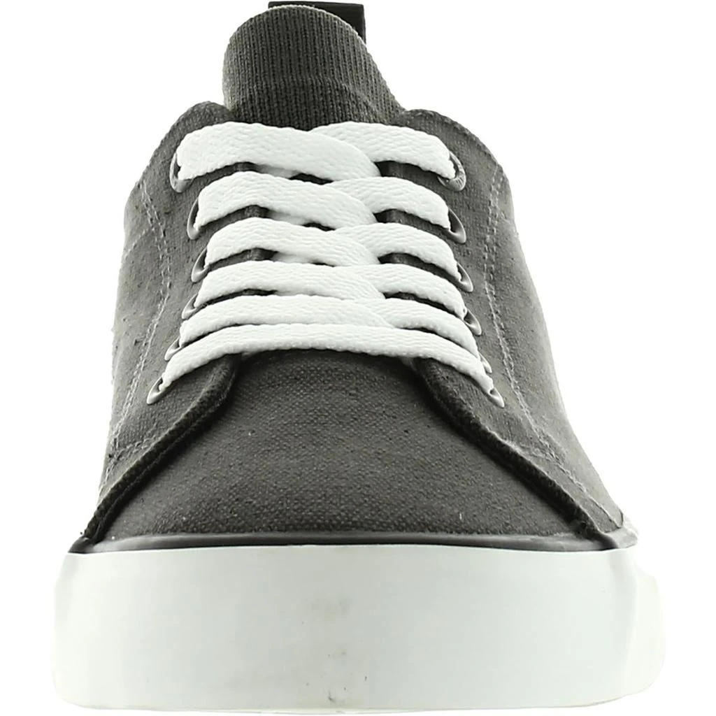 商品Kenneth Cole|The Run Mens Lace Up Fashion Casual and Fashion Sneakers,价格¥190-¥244,第4张图片详细描述