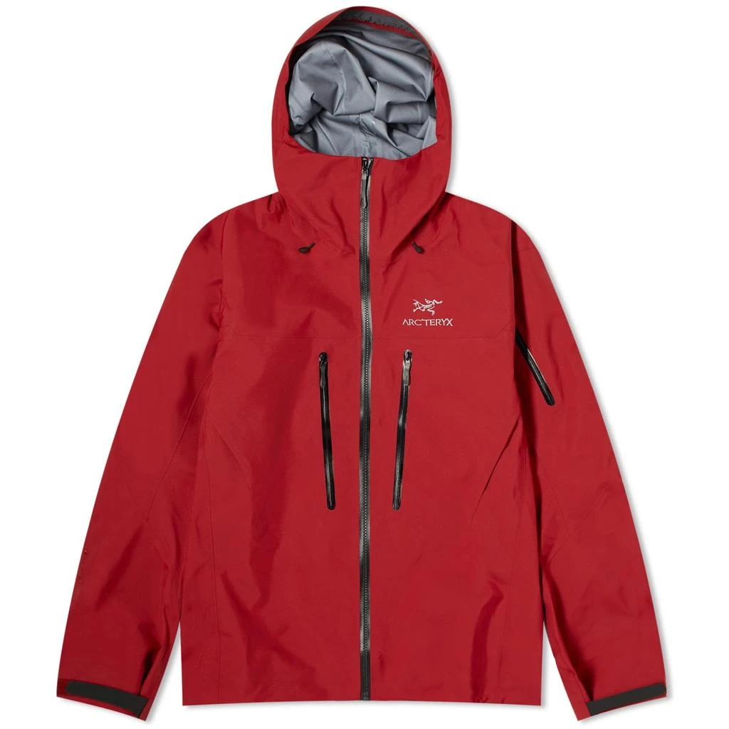 商品Arc'teryx|Arc'teryx Alpha SV Jacket,价格¥7065,第1张图片