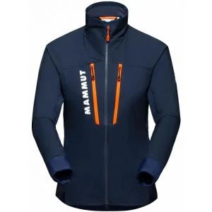 商品Mammut|Aenergy IN Hybrid Jacket Women,价格¥1096,第1张图片