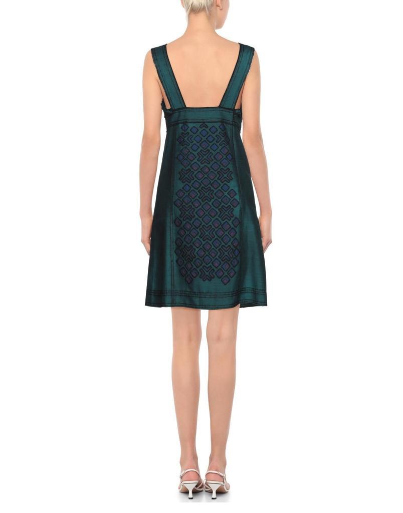 商品Bottega Veneta|Short dress,价格¥10336,第6张图片详细描述