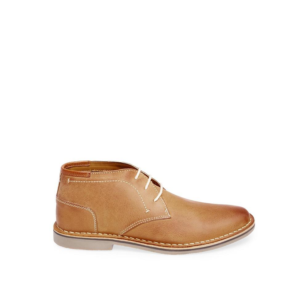 Men's Hestonn Chukka Boots商品第2张图片规格展示