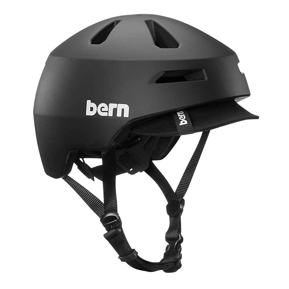 Bern Brentwood 2.0 MIPS Helmet - Bike商品第7张图片规格展示