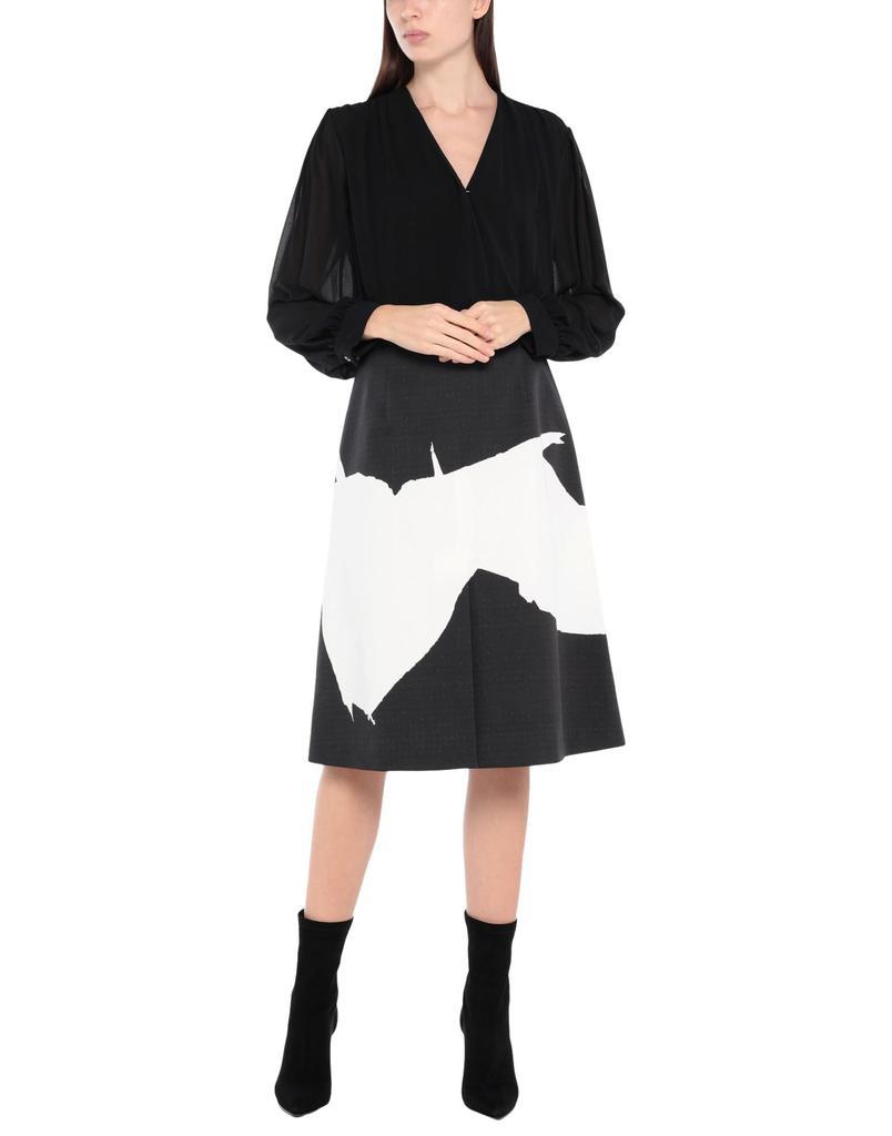商品MAISON MARGIELA|Midi skirt,价格¥1035,第4张图片详细描述