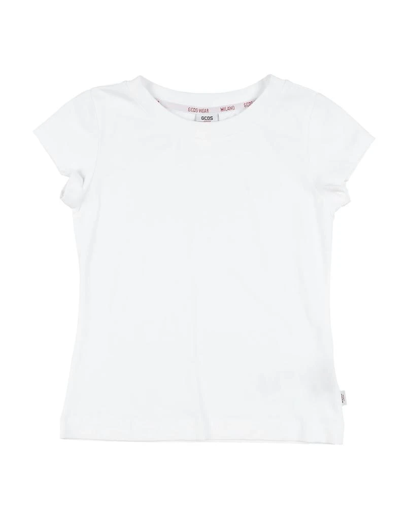 商品GCDS MINI|Kids’ co-ord,价格¥1379,第3张图片详细描述
