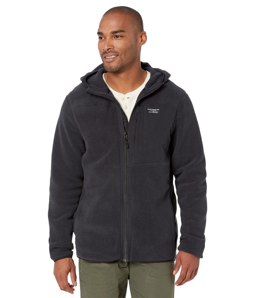 商品L.L.BEAN|Mountain Classic Fleece Hoodie - Tall,价格¥404-¥424,第1张图片