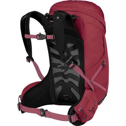 商品Osprey|Tempest 24L Backpack - Women's,价格¥1048,第2张图片详细描述