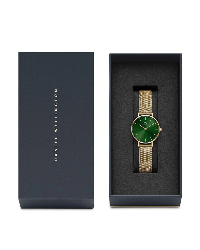 商品Daniel Wellington|Petite Watch, 28mm,价格¥632,第5张图片详细描述