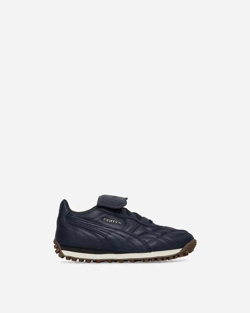 商品Puma|FENTY Avanti L (PS) Sneakers Club Navy,价格¥676,第1张图片