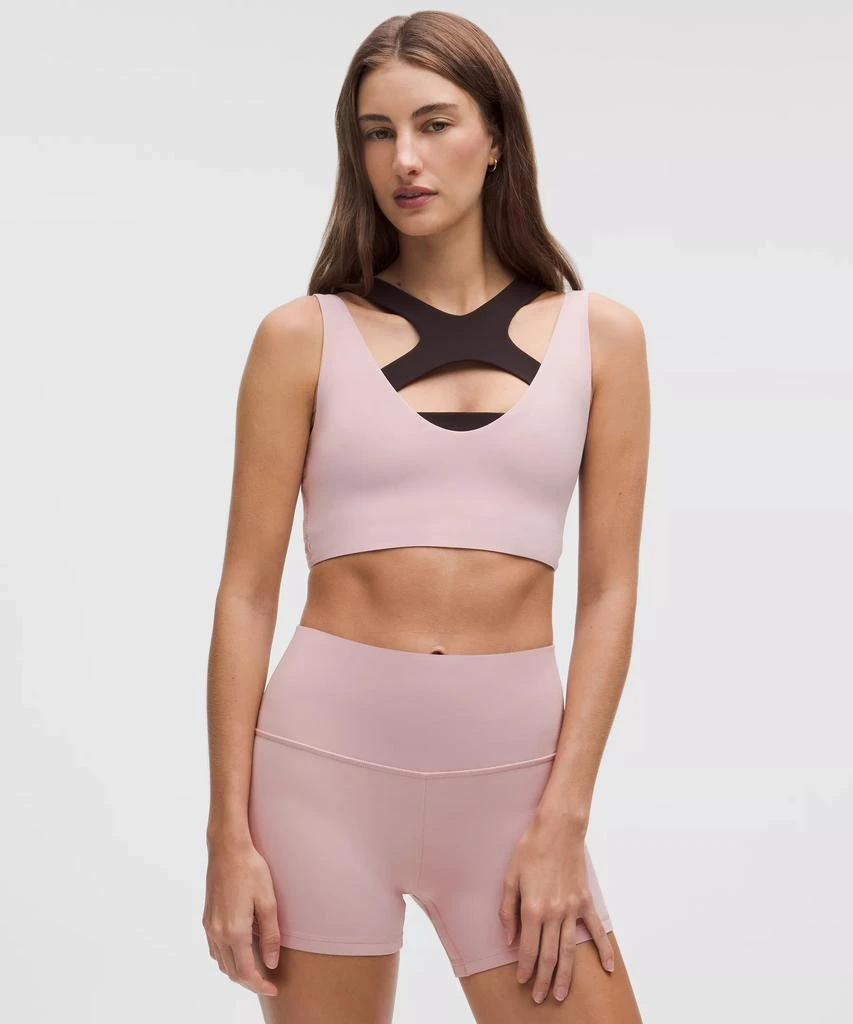 Bend This Scoop and Square Bra *Light Support, A-C Cups 商品