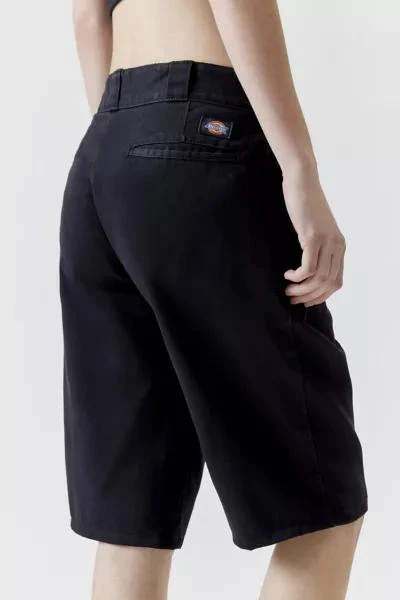 商品Urban Renewal|Urban Renewal Remade Dickies Long Line Short,价格¥77,第5张图片详细描述