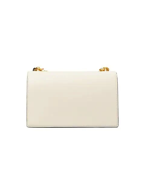 商品Tory Burch|Miller Leather Shoulder Bag,价格¥2871,第4张图片详细描述