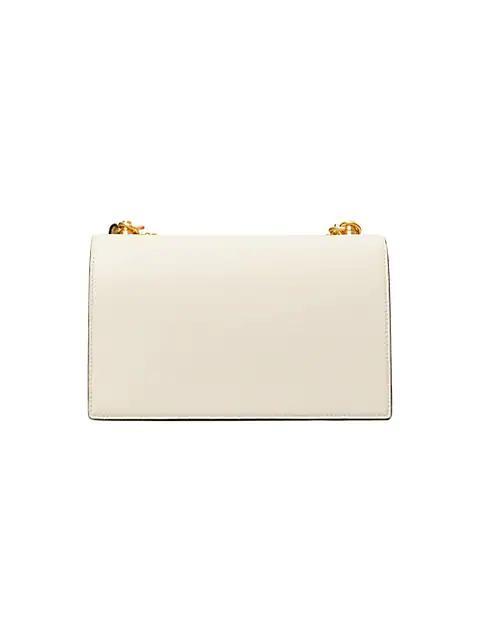 商品Tory Burch|Miller Leather Shoulder Bag,价格¥4028,第6张图片详细描述