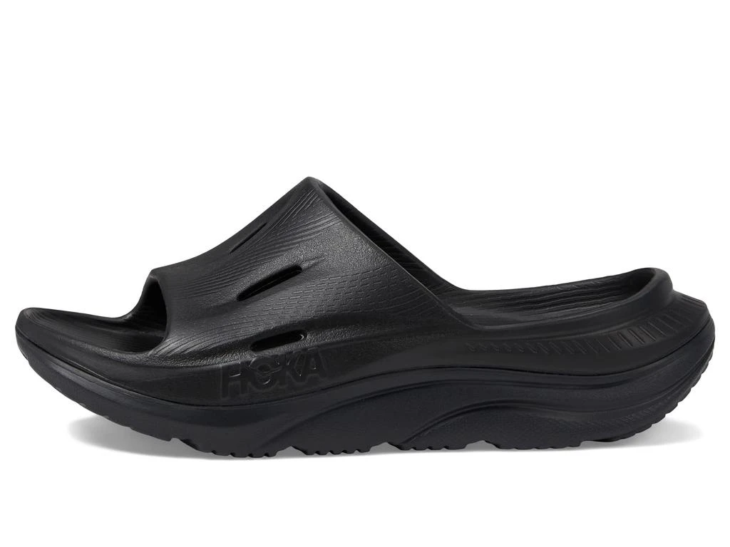 商品Hoka One One|Ora Recovery Slide 3 (Big Kid),价格¥401,第4张图片详细描述