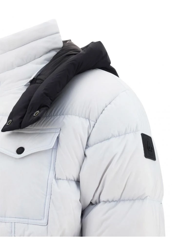 商品Moose Knuckles| Bedstudy Down Jacket ,价格¥2797,第3张图片详细描述